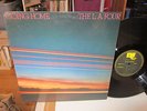 L.A. Four - Going Home - LA 4  JAPAN DIRECT TO DISK Eastwind EW-10004 Audiophile
