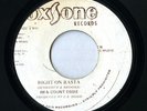 Im & Count Ossie/Freddie McGregor 