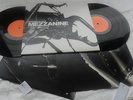 MASSIVE ATTACK  MEZZANINE  2 LPs    N MINT   SUPERB