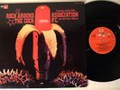 ASSOCIATION P.C. (Joachim Kuhn) - German MPS foc LP 