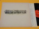 KING CRIMSON LP STARLESS AND BIBLE BLACK ITALY 1977 EX+   GATEFOLD+INNER SLEEVE