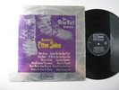 Mike Batt Orchestra,Portrait Of Elton John,LP