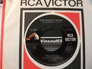 *listen* 60s DETROIT NORTHERN  The Metros 