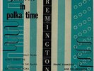 Polka 45 - Frank Yankovic On Remington 55  Polka Time EP