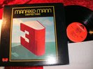 MANFRED  MANN          Chapter  Three