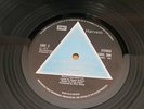 PINK FLOYD  DARK SIDE  OF THE MOON  1 ST UK HARVEST ISSUE SOLID BLUE