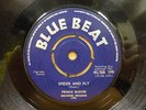 PRINCE BUSTER - SPIDER AND FLY - OG UK BLUE BEAT 7