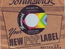Marvin Smith - Have more time - Brunswick