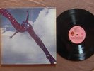 Free first album super rare pink island label first press BIEM