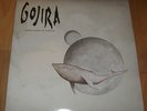VINYL: GOJIRA From mars to Sirius LIMITED COLOUR 2-LP NEU OOP PROG DEATH METAL