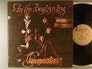 Genesis  In The Beginning     US Psych Band   Promo