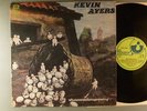Kevin Ayers  Whatevershebringswesing    UK Press   Prog