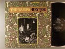 Leaves, The  Hey Joe      Psych