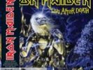 IRON MAIDEN, LIVE AFTER DEATH (LTD. VINYL PICTURE D,LP