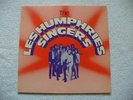 THE LES HUMPHRIES SINGERS  1970 FONO-RING GER ONLY CLUB LP SFGLP 78193