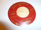 Collins Kids Beetle Bug Bop/Hush Money Columbia 21470 Rockabilly