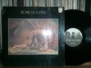 LP - Atomic Rooster - Death walks behind you - D - Original