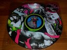 Yeah Yeah Yeahs Fever to Tell L.P. vinyl