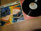 THE MOODY BLUES DAYS OF FUTURE PASSED ORIGINAL UK MONO PRESS DERAM 2W/2W LP NR