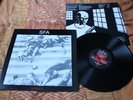 SFA - solace LP - Rar - sheer terror slapshot integrity hatecore hardcore