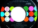 * EXIT 9 Jive Man RARE FUNK B-BOY BREAKS MODERN SOUL OG Straight Up BRC 45 Hear