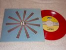 Modest Mouse SUB POP SINGLES CLUB Red Vinyl 7