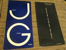 Johnny Griffin Argo Split Cover rare VG++