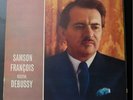 Debussy Recital Samson François Columbia CCA 914