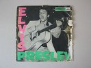 Elvis Presley Rock and Roll No1 - HMV CLP 1093-1st press 1n 1n