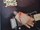 DLP Danko Jones We Sweat Blood / FOC / Red Vinyl / mit Poster / Ltd.-Ed. No. 70