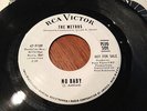 RARE NORTHERN SOUL  THE METROS  (No baby / Since I found my Baby) PROMO. NM L K