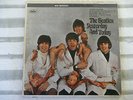 THE BEATLES PEELED STEREO BUTCHER COVER 