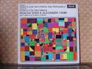 Decca SXL 6357 Eden & Tamir - Sonatas for Two Pianos