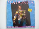 Madonna-Over and Over 12'' single-1985  like promo