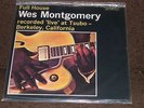 WES MONTGOMERY FULL HOUSE OJC 180G AUDIOPHILE RIVERSIDE OOP LP  NEW SEA,ED