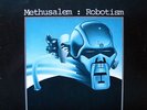 METHUSALEM - ROBOTISM ** 12