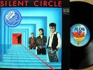 SILENT CIRCLE - NO. 1 (ORIGINAL LP 1986) 12