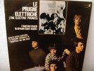 LE PRUGNE ELETTRICHE (ITALIAN RARITY ) : THE ELECTRIC PRUNES-LP REPRISE RI6248