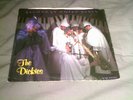 Dickies Nights In White Satin 45 With Banned/Recalled Pic Sleeve