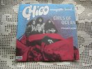 CHICO MAGNETIC BAND 