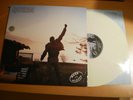 Queen Made in Heaven Ivory LP 3 posters   Rare vinyl freddie mercury cream white