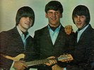 FANTASTIC DEE-JAYS - Rare 1966 Pittsburgh Garage on Stone Records