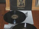 Neil Young - 2LP Soundtrack Dead Man (1996 Vapor Records/USA) - rare soundtrack