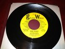 The Parliaments GOLDEN WORLD 45* Heart Trouble * GEORGE CLINTON Funkadelic MINT-