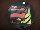 Mercyful Fate 'Melissa' Limited Edition Picture disk #1919, Rare Vinyl Album