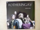 Fotheringay ?– Essen 1970 LP  Thors Hammer ?– THLP002  NEW Vinyl Edition
