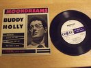 Buddy Holly Moondreams EP (Australian Pressing)