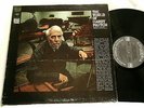 The World of HARRY PARTCH Castor and Pollux Columbia 7207 stereo 2 eye LP