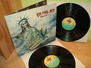 KIN PING MEH - CONCRETE                      GERMAN NOVA -  Prog Rock  MINTISH
