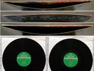 lp ROLLING STONES Their Satanic... orig. green DECCA UK TXS103 3D OIS TOP